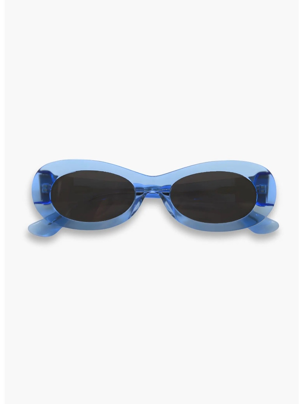 SoHo Oval Polarized Sunglasses
INDY - blue